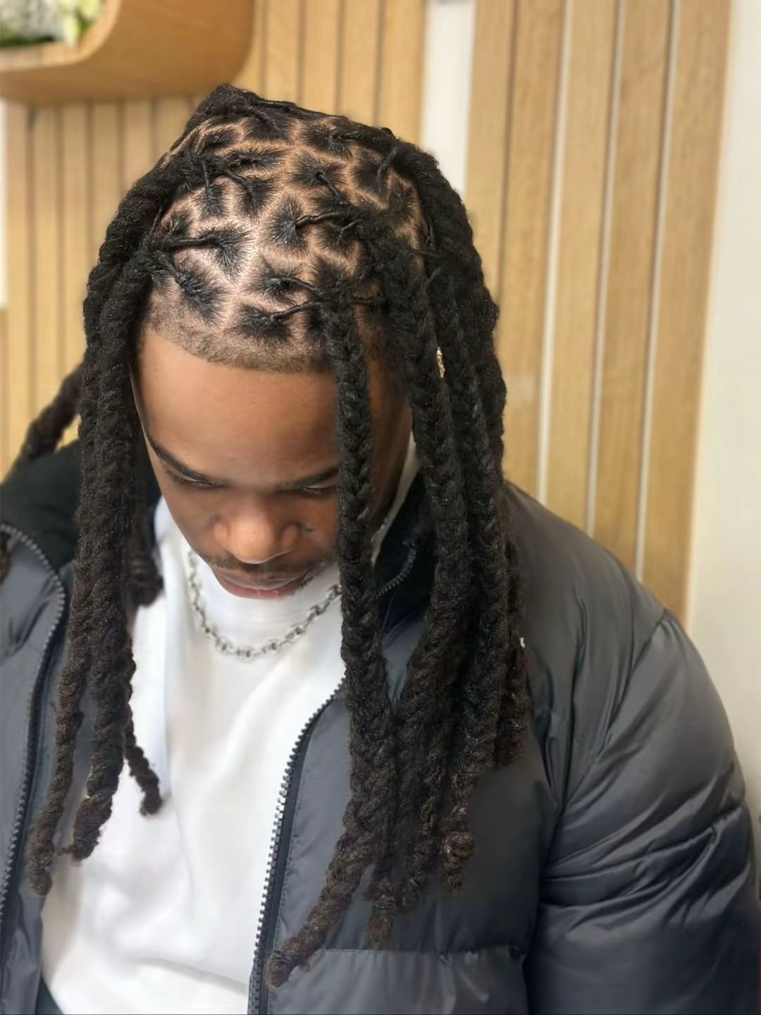Prestation dreadlocks à Chevilly-Larue